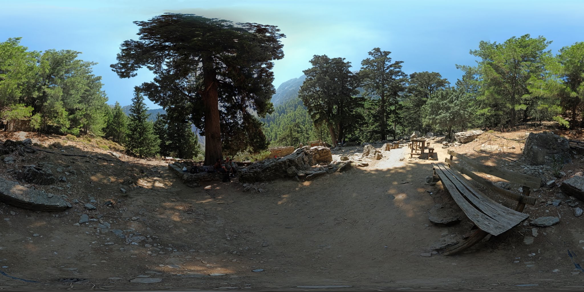 Album image copied from https://lh3.googleusercontent.com/-NVWU5UMQyGk/VHWw2S0NleI/AAAAAAAC10c/PvkVATzEm_IoyQ_o68vAJp8LeDuljYxFgCLABGAYYCw/s0-U-I/samaria-gorge-crete-PANO.jpg
