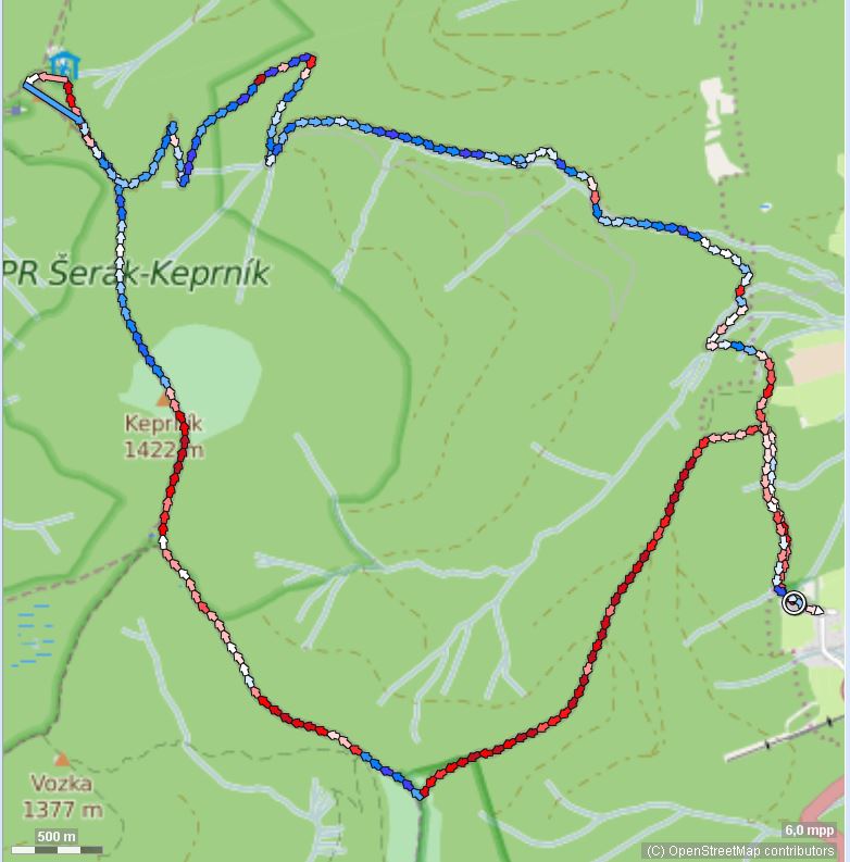 Album image copied from https://lh3.googleusercontent.com/-YSxVxrdXLB8/VW4sJ9yyY5I/AAAAAAAAlGA/ZwPAhZ_6HEoaNxOHq-bZrut8phahK4UQgCLABGAYYCw/s0-U-I/trasa.JPG